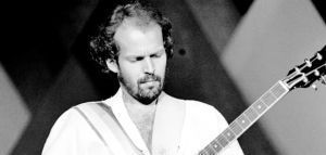 Πέθανε ο Lasse Wellander, κιθαρίστας των ABBA