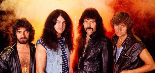 Όταν ο Ian Gillan έσμιξε με τους Black Sabbath