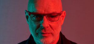 Ο Brian Eno επέστρεψε στο «Apollo»