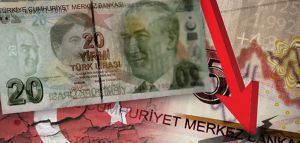 Τι συμβαίνει στην Τουρκία: Η κατάρρευση της λίρας και το οικονομικό κραχ