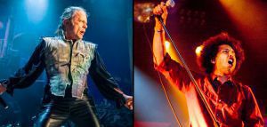 Εκτός Rock &amp; Roll Hall of Fame φέτος, Iron Maiden και Rage Against The Machine