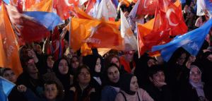 Εκλογές Τουρκία: Έτοιμος για το δεύτερο γύρο ο Ερντογάν