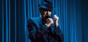 O Leonard Cohen ανακοινώνει νέο live δίσκο &amp; DVD!