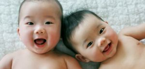 Covid, Corona και Lockdown τα πιο δημοφιλή ονόματα για μωρά στην Ασία!
