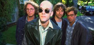 Οι R.E.M. θα επανεκδώσουν το πρώτο τους EP «Chronic Town»