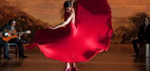 Sara Baras: Η χορεύτρια Flamenco έρχεται στην Ελλάδα