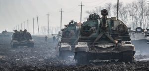 Παγκόσμιες αντιδράσεις για την εισβολή της Ρωσίας στην Ουκρανία
