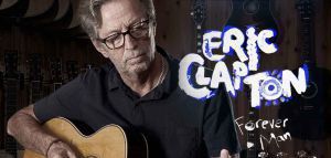 Eric Clapton – Ένα ακόμη ξεχωριστό best of!