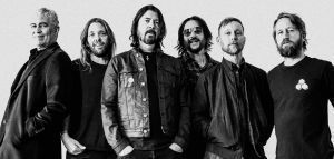Foo Fighters - Νέο τραγούδι με φοβερό τίτλο και νόημα
