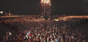 19.09.1981: Μια από τις μεγαλύτερες συναυλίες όλων των εποχών