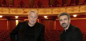 Δημοτικό Θέατρο Πειραιά: Το καλλιτεχνικό πρόγραμμα έως το 2024