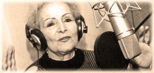Η Ρένα Στάμου σε μια ανέκδοτη ηχογράφηση του Βαγγέλη Κορακάκη
