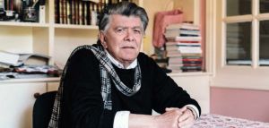 Πέθανε ο σπουδαίος συνθέτης και τραγουδοποιός Δήμος Μούτσης