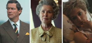 Netflix: Oργή από το παλάτι για τα νέα επεισόδια του «Crown»