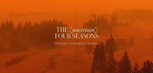 Οι «4 Εποχές» του Vivaldi στον αγώνα για την κλιματική αλλαγή