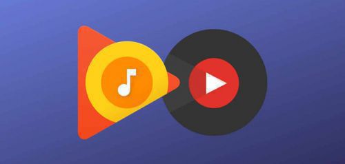 Σε λίγες μέρες το Google Play Music δεν θα υπάρχει πια