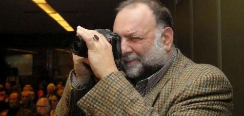Πέθανε ο βετεράνος δημοσιογράφος Κώστας Μπετινάκης
