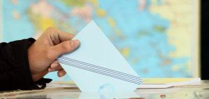 Aυτοδιοικητικές εκλογές τον Μάιο μαζί με τις ευρωεκλογές
