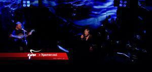 Η Ρίτα Αντωνοπούλου στη «Σφίγγα» κερδίζει τη μάχη με το χρόνo