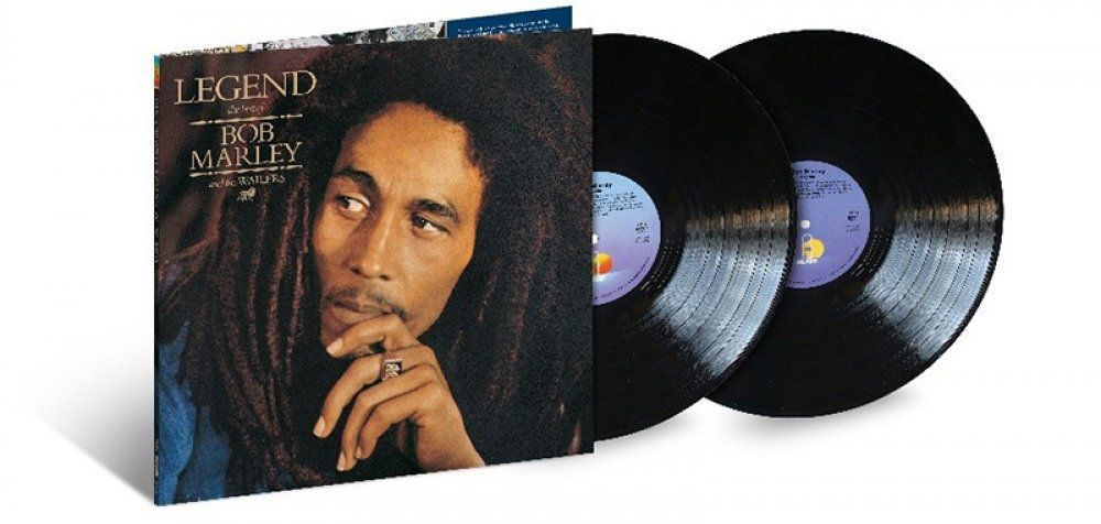 Bob Marley: 35 χρόνια από την κυκλοφορία του, το Νο.1 Reggae album επανεκδίδεται σε βινύλιο