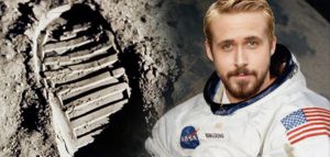 Ράιαν Γκόσλινγκ: Γίνεται αστροναύτης για να σώσει τη Γη