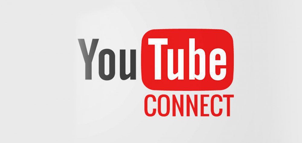 Youtube Connect: Αυτή θα είναι η νέα live streaming υπηρεσία