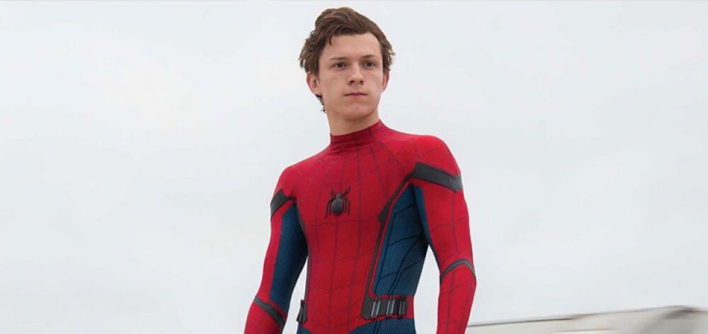 Τι λέει ο Τομ Χόλαντ για το μέλλον του Spider-Man