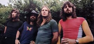 Οι Pink Floyd κυκλοφορούν 12 live άλμπουμ της πρώτης περιόδου τους