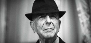 Το τελευταίο βιβλίο του Leonard Cohen