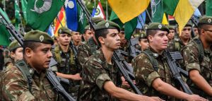 Βραζιλία: Ο στρατός δαπάνησε μεγάλο ποσό σε εμφυτεύματα σιλικόνης για πέη