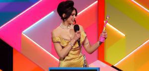 Δείτε σε 3 λεπτά τα BRIT Awards 2021 που έγιναν και πάλι με κοινό