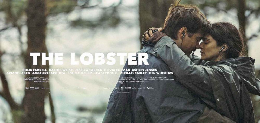 «The Lobster»: 7 υποψηφιότητες από τη Βρετανική Ακαδημία Κινηματογράφου