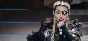 Madonna: Το ανατριχιαστικό βίντεο για το Ισραήλ