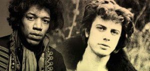 Όταν οι καλλιτέχνες προβλέπουν το θάνατο τους: Από τον Jimi Hendrix στον Παύλο Σιδηρόπουλο!