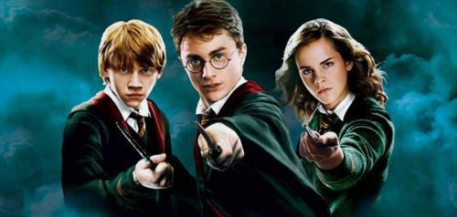 Οι ηθοποιοί του «Harry Potter» τότε και σήμερα