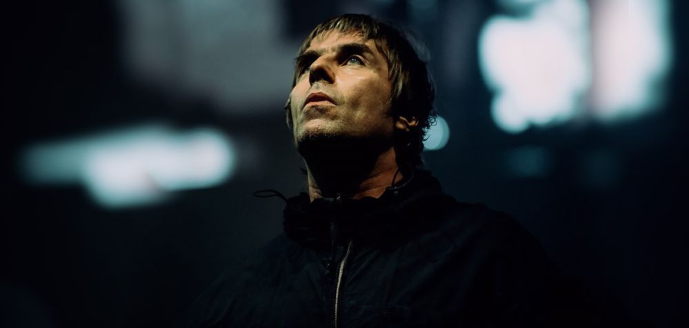 Liam Gallagher: Περιοδεία για τα 30 χρόνια του  &quot;Definetely Maybe&quot;