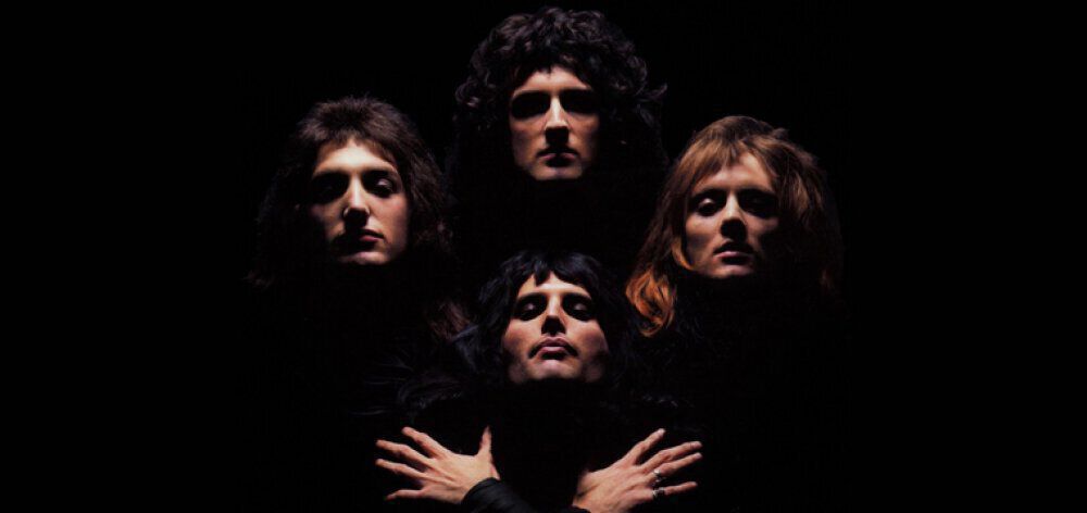 Πάνω από ένα δισ. προβολές το Bohemian Rhapsody στο YouTube