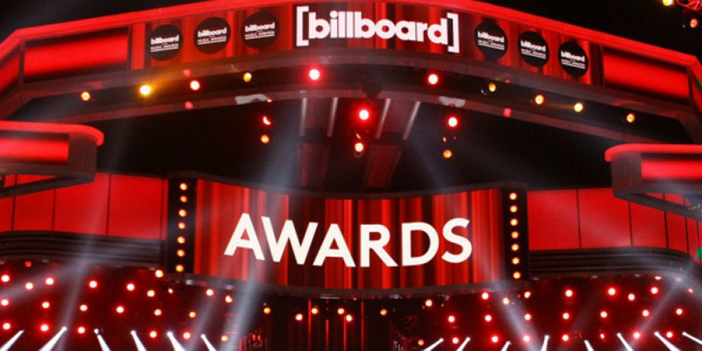 Τον Μάιο τα Billboard Music Awards 2021