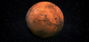 Φωτεινότερος και μεγαλύτερος ο πλανήτης ‘Αρης έως το 2035