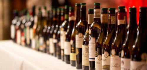 Ένα ελληνικό κρασί ανάμεσα στα καλύτερα στον κόσμο