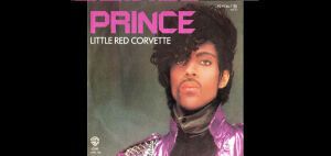 Η αληθινή ιστορία του «Little Red Corvette» του Prince