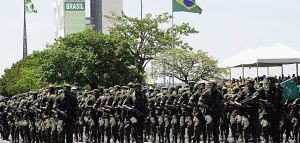 Βραζιλία: Παραγγελία μεγάλης ποσότητας Viagra για τον στρατό