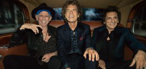 Rolling Stones: Νέα περιοδεία μέσα στο 2024