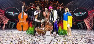 Eurovision 2023: Δεν θα γίνει στην Ουκρανία