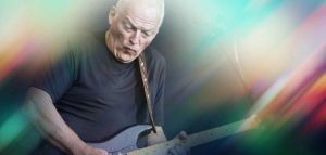 Ανέκδοτο solo του David Gilmour απ’ το 1995