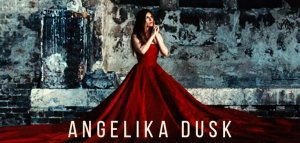 Angelika Dusk - Every Kiss