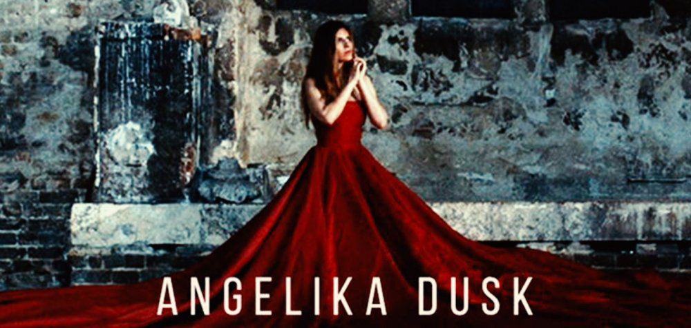 Angelika Dusk - Every Kiss
