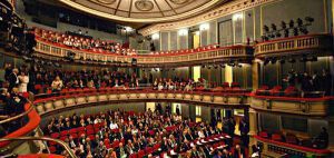 Προσφορά του Εθνικού Θεάτρου: Όλες οι νέες παραγωγές με 10 ευρώ