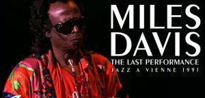 Το ιστορικό live του Miles Davis στη Βιέννη
