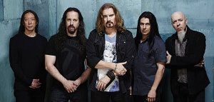 Οι Dream Theater μετά από οκτώ χρόνια ξανά στην Ελλάδα